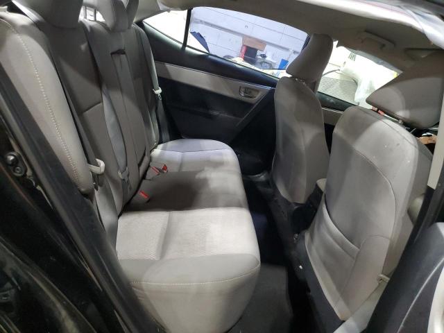 2015 TOYOTA COROLLA L #3305313303