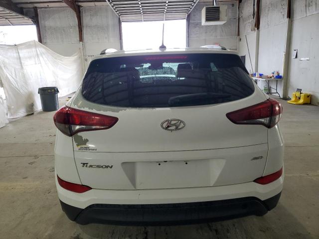 2017 HYUNDAI TUCSON LIM #3302859947