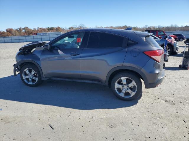 2016 HONDA HR-V EX #3297163494