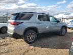 Lot #3320020459 2023 CHEVROLET TRAVERSE L