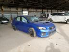 Lot #3303742448 2020 SUBARU WRX LIMITE