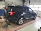 Lot #3303840564 2016 FORD EXPLORER L