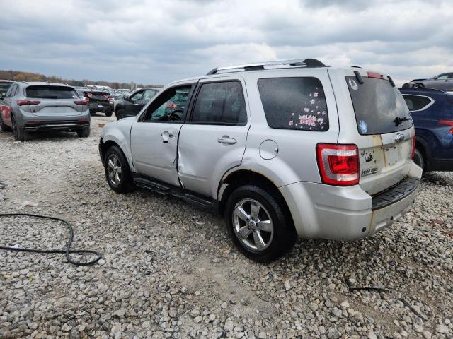 2009 FORD ESCAPE LIM #3284077538