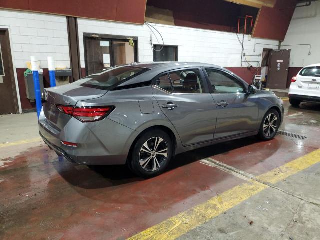 2023 NISSAN SENTRA SV #3305459062