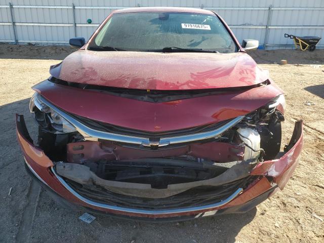 2019 CHEVROLET MALIBU RS - 1G1ZG5ST9KF208815