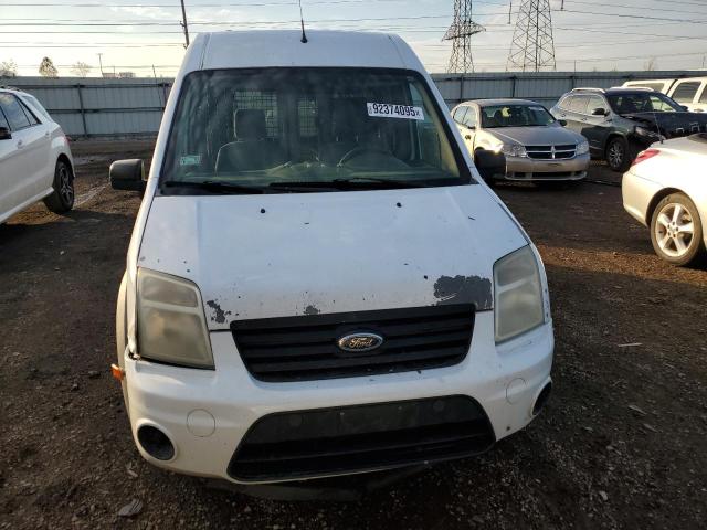 2013 FORD TRANSIT CO #3285554277