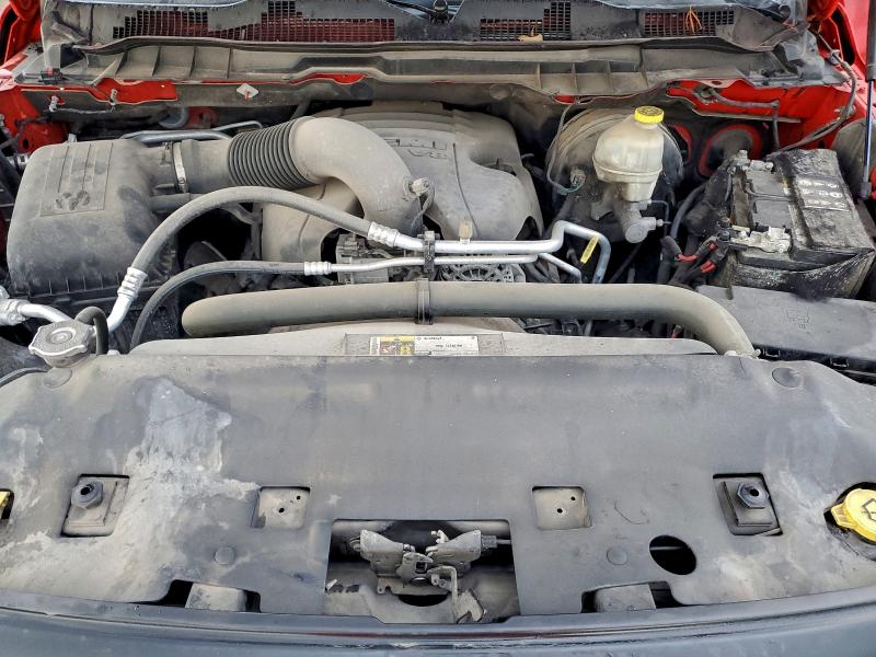 2016 RAM 1500 REBEL #3316178929