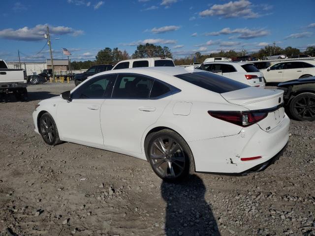 2019 LEXUS ES 350 #3312355769