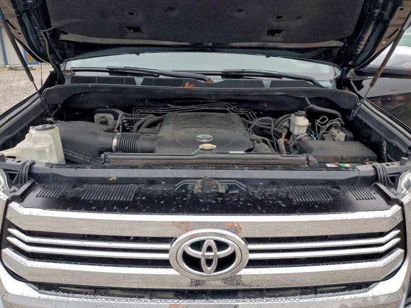 2015 TOYOTA TUNDRA CRE #3294405503