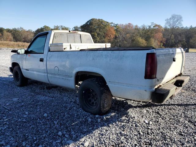 1998 CHEVROLET C/K 1500 S #3308314163