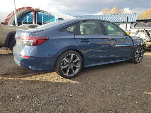 2026 HONDA CIVIC SPOR - 2HGFE4F80TH302874