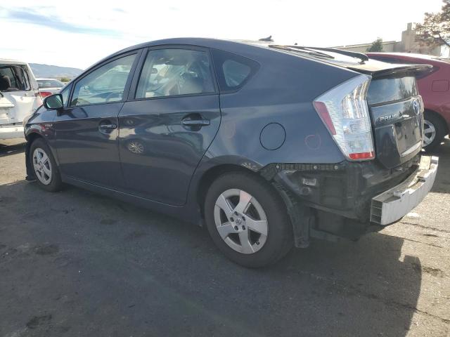 2011 TOYOTA PRIUS #3304500575