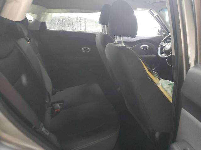 2019 KIA SOUL #3292468721