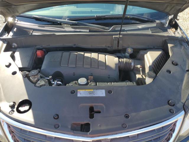 2016 CHEVROLET TRAVERSE L #3291474933