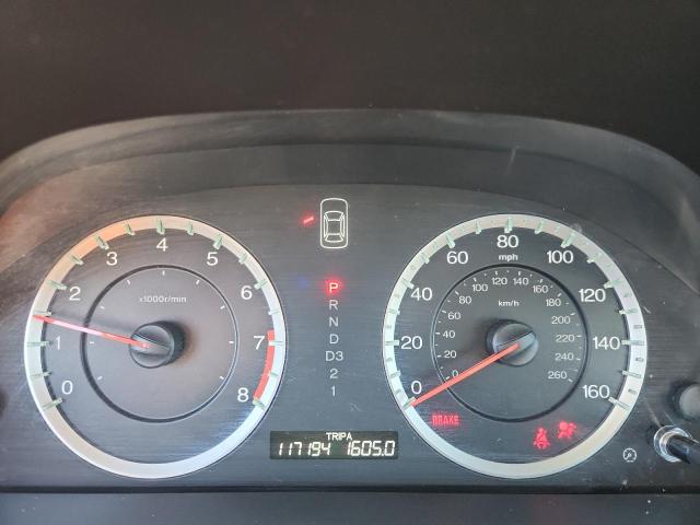 2010 HONDA ACCORD LX #3296012393