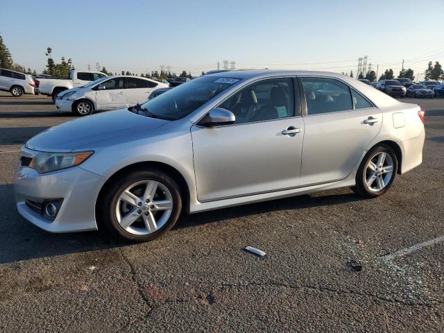 Global Auto Auctions: 2014 TOYOTA CAMRY L