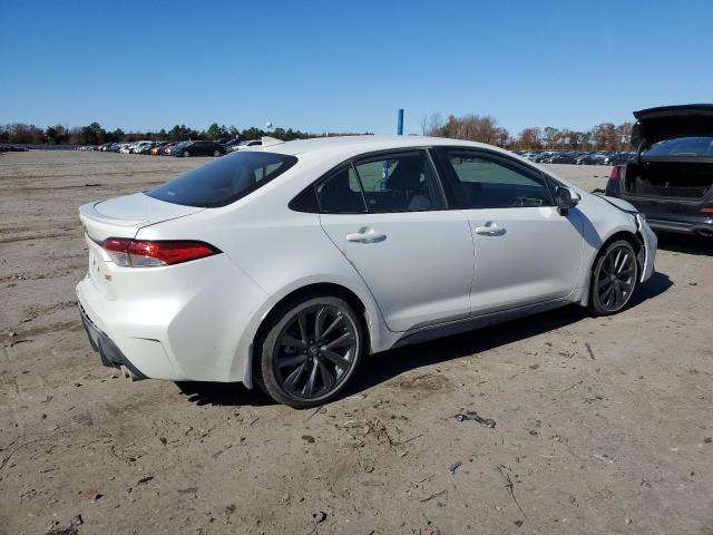 2025 TOYOTA COROLLA SE #3297163498