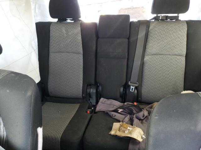 2016 TOYOTA 4RUNNER SR #3304870555