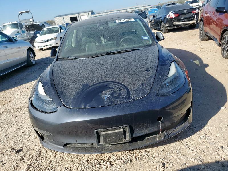 2022 TESLA MODEL 3 - 5YJ3E1EA3NF186857