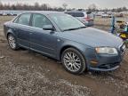 Lot #3296283463 2008 AUDI A4 2.0T