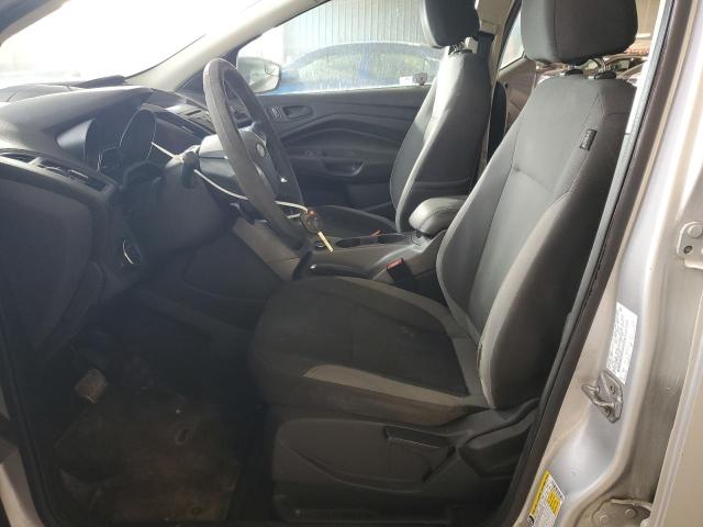 2014 FORD ESCAPE S - 1FMCU0F76EUC35200