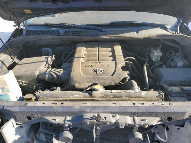 2011 TOYOTA TUNDRA DOU #3296297462