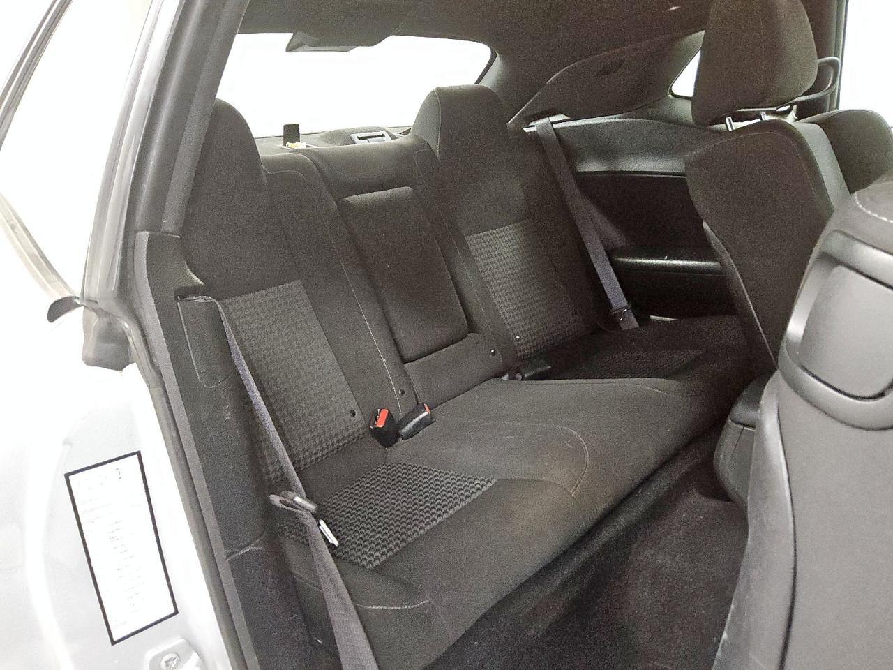 DODGE CHALLENGER R/T