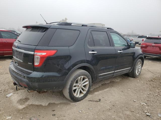 2014 FORD EXPLORER X #3304800319