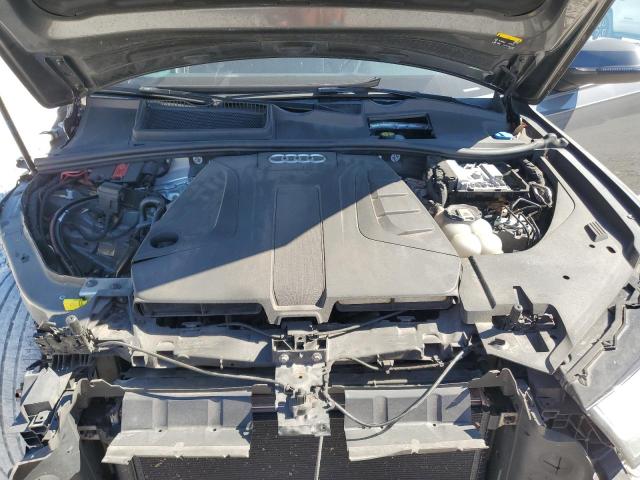 2019 AUDI Q7 PREMIUM #3303884725