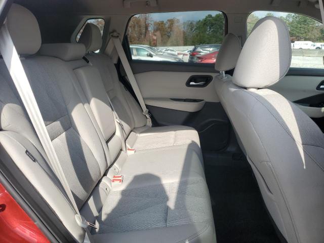 2025 NISSAN ROGUE SV #3305549075