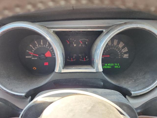 2007 FORD MUSTANG GT #3298072165