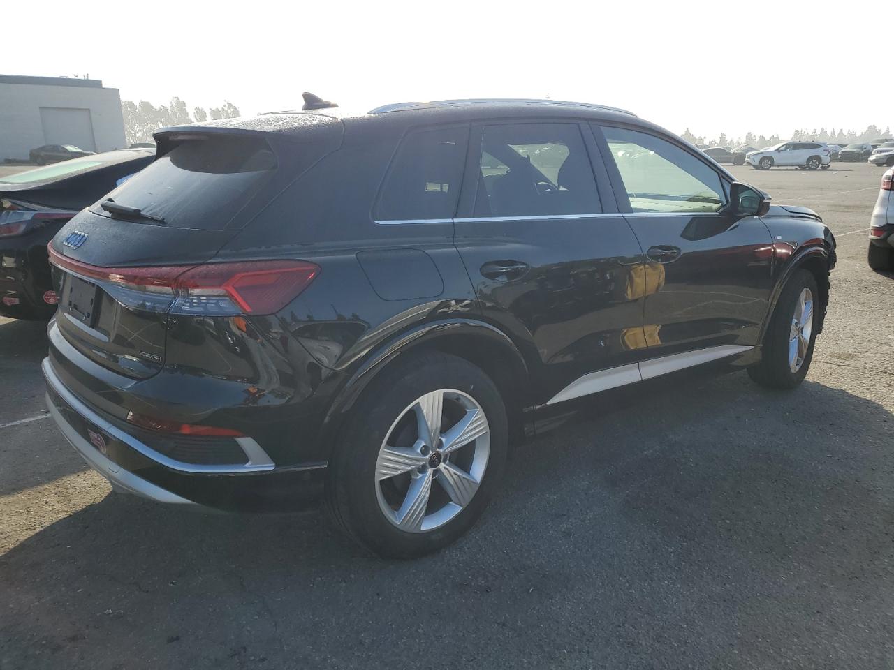 AUDI E-TRON PREMIUM PLUS