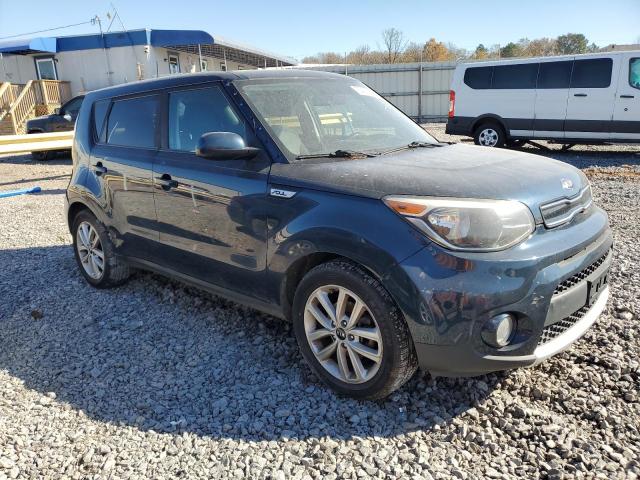 2018 KIA SOUL + #3291248971