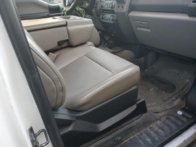 2017 FORD F550 SUPER #3304604438