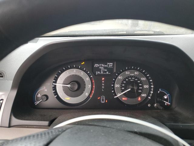 2011 HONDA ODYSSEY EX - 5FNRL5H43BB007466