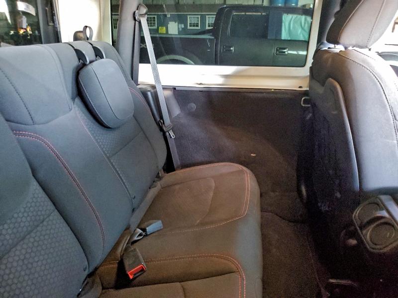 2019 JEEP WRANGLER R #3296245509