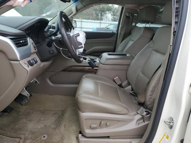 2015 GMC YUKON XL K #3301834417