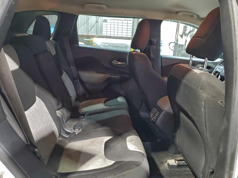 2014 JEEP CHEROKEE L #3298083157