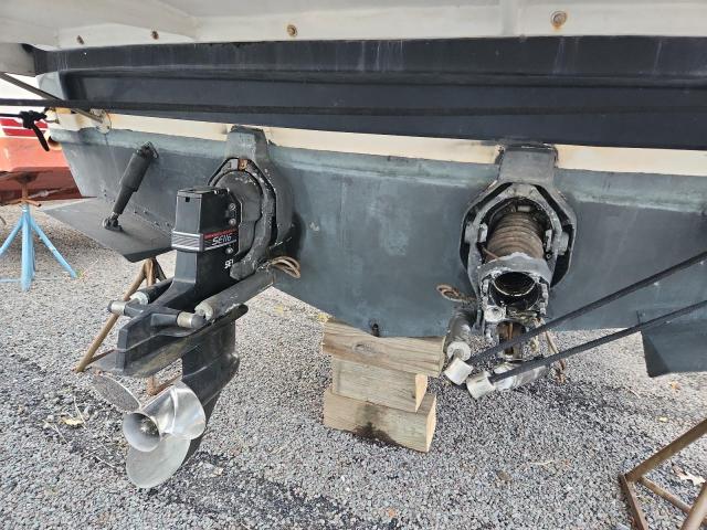 2004 RINKER BOAT #3309472560