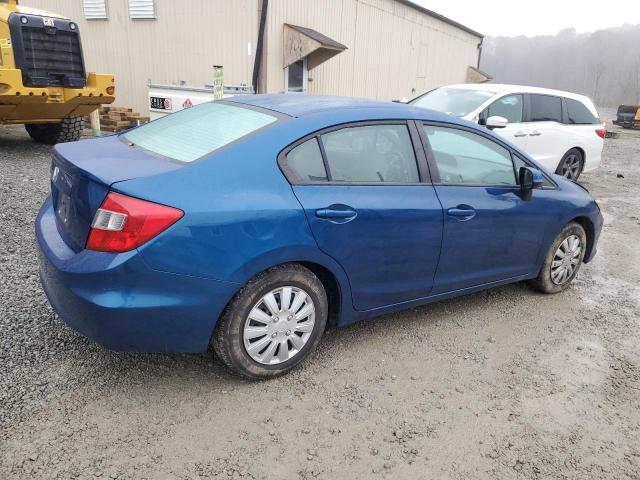 2012 HONDA CIVIC LX #3303978710