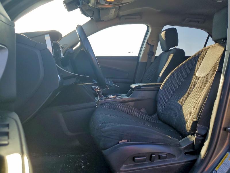 2013 CHEVROLET EQUINOX LT #3296990838