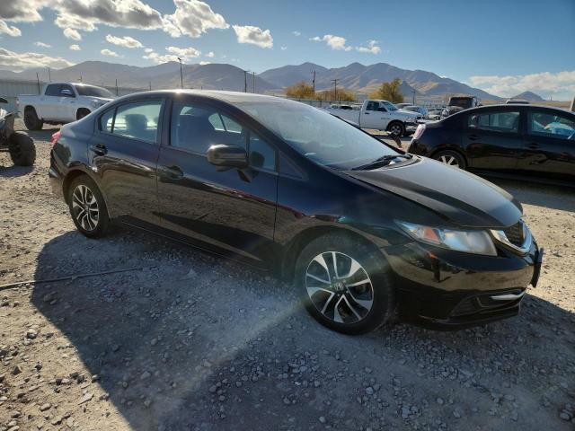 2014 HONDA CIVIC EX - 19XFB2F88EE033520