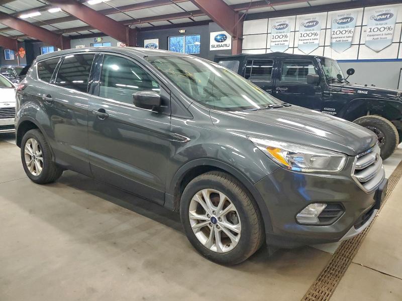 2017 FORD ESCAPE SE #3294538615