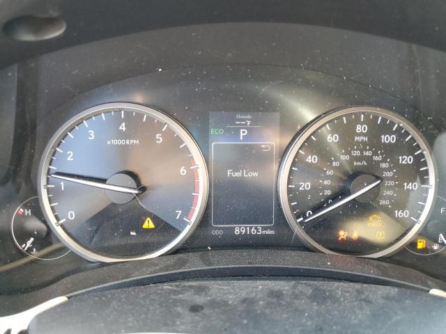 2017 LEXUS NX 200T BA #3302789906