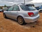 Lot #3309358989 2003 SUBARU IMPREZA WR