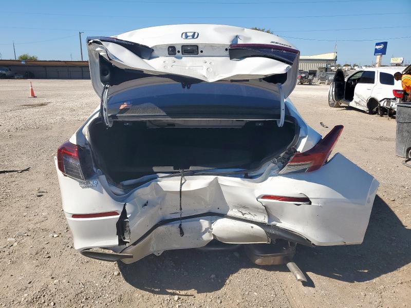 2025 HONDA CIVIC SPOR #3309771901