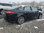 Lot #3304750965 2017 FORD FUSION SE