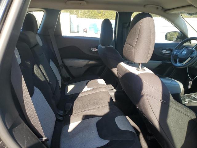 2014 JEEP CHEROKEE S #3292586862