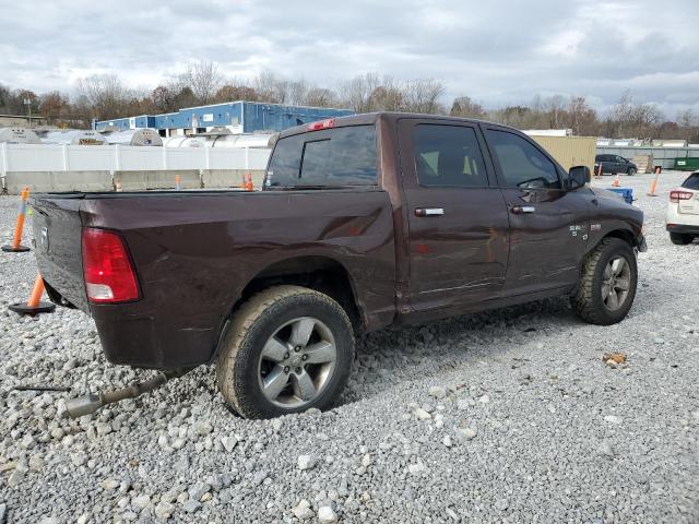 2014 RAM 1500 SLT - 1C6RR6LT4ES228933