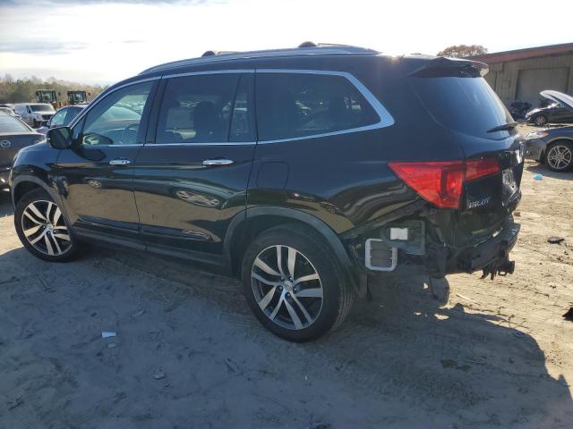 2016 HONDA PILOT ELIT #3287677032